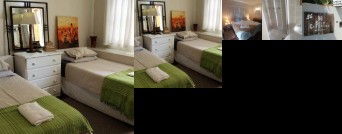 36 Mount Road Guesthouse And Self Catering