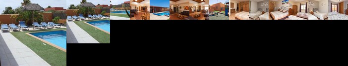Luxury & Comfort - Villa Romana