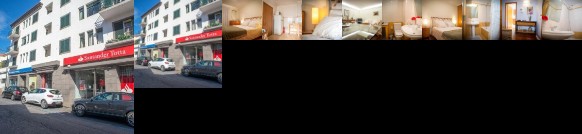 Helen's House Apartment