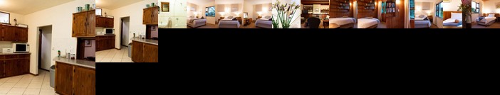 Natures Way Farmhouse