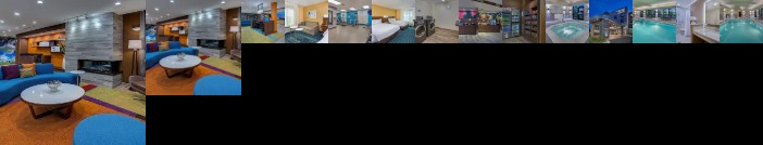 Fairfield Inn & Suites by Marriott Nashville Hendersonville