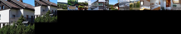 Pension Arnika Destne v Orlickych horach