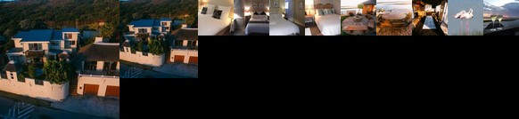 Riverside Lodge Port Elizabeth