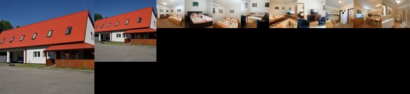 Skolici stredisko ABENA s ubytovanim