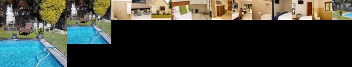 39 On Nile Guest House