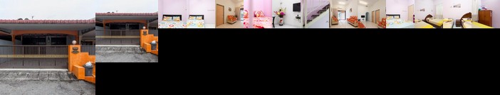 Homestay Chin Ipoh