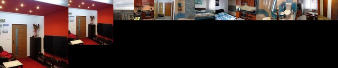 Apartman Moravska Ostrava