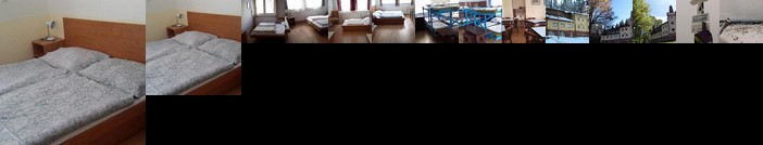 Turisticka ubytovna Zamecek