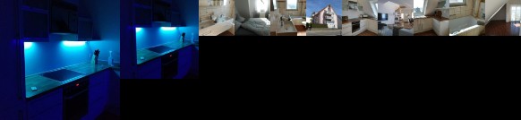 Ferienwohnung Prestige 1