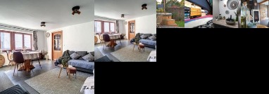 Holiday home Le Lurcon