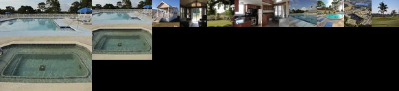 Clerbrook Loft Park Model 5