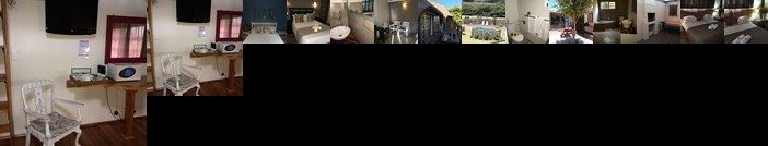 The Birdhouse Gonubie