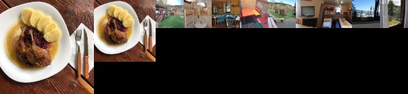 Penzion Pohadka Hojsova Straz