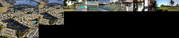 Clerbrook Two-Bedroom Park Model 2