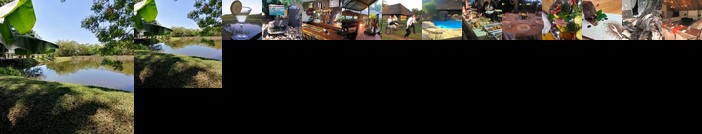 Guinea Feather Country Lodge & Spa