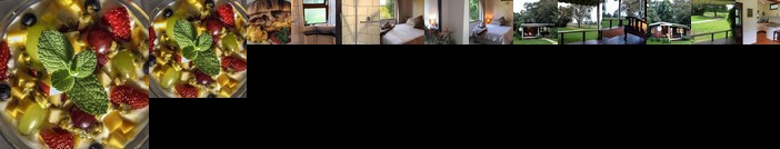 Natures Way Farm Cottage