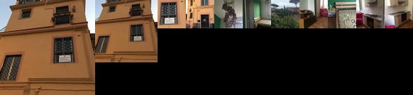 Casa Di Lia Pozzuoli