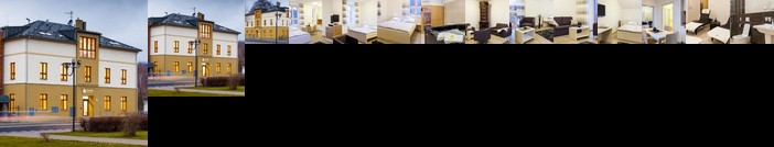 Hotel Valdes Loucna Nad Desnou