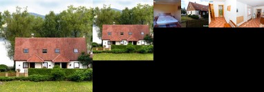 Apartments U Jezera Cerna