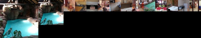 Pride Rock Accommodation