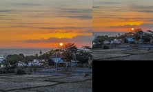 The Anara Surfing Camp