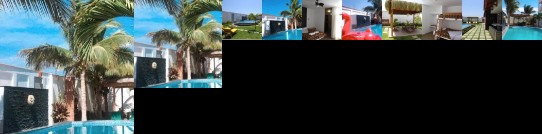 Costa Esmeralda Colan