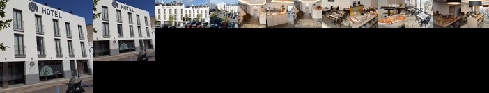 Hotel L'Escala Centre