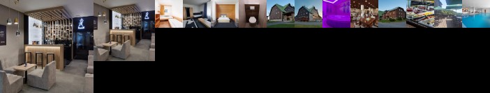 Hotel Cervenohorske sedlo