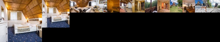 Garni Hotel Horske Spicky