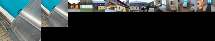 Chata Eliska Loucna Nad Desnou