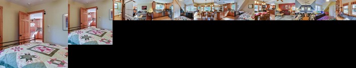 Bristlecone Beach Retreat