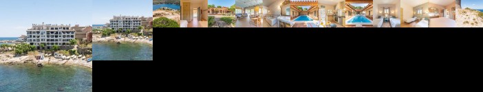 Villa Stephanie L'Escala