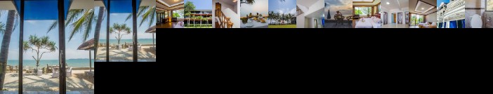 The Uncle Beach Resort and Seaside Residence