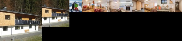 Caroline's Appartement