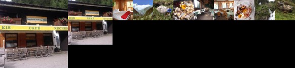 Berghaus Aussergschloss