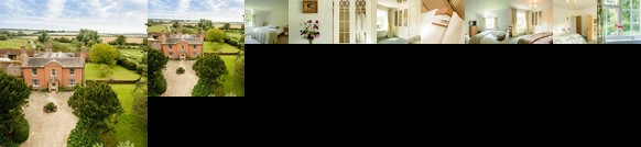 All Hallows Farmhouse