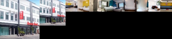 Brezza Hotel Sitiawan