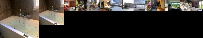 La Colombe Francorchamps