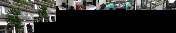 Urban 360 Sri Gombak