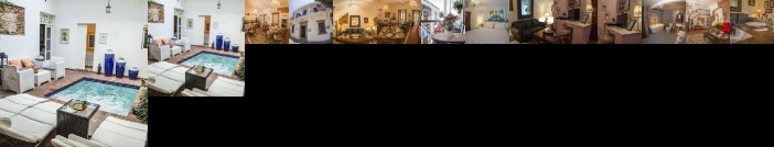 Colonial 154 H Boutique