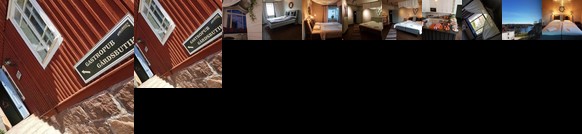 Pensionat Stalldalen