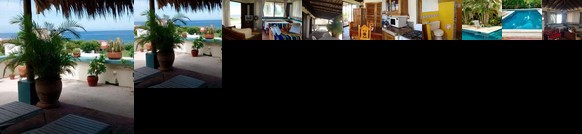 Penthouse at Casa Caracoles