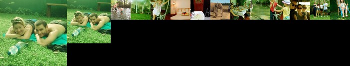 NATURE LOVERS Family Safari House and Cottage