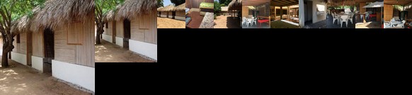 Mondala Hostal Carrizalillo