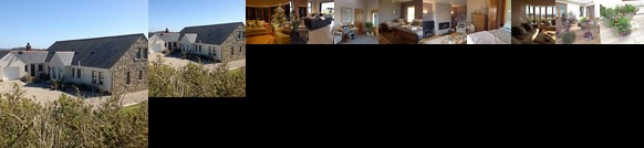 Shoreline at Mount Stewart B&B