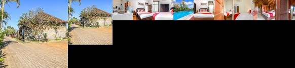 OYO 1254 Sekar Arum Residence