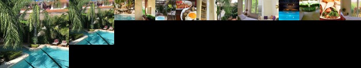 Villa Maria Bed and Breakfast