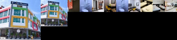 D' Art Gallery Hotel
