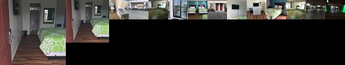 Geneva Motel Daly City