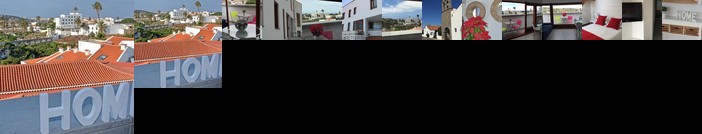 El Baladero Apartamentos